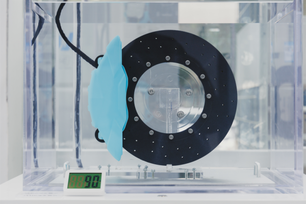 配资正规网上炒股配资 2年狂揽4亿！这匹苏州黑马，背后站着前博世中国区总裁