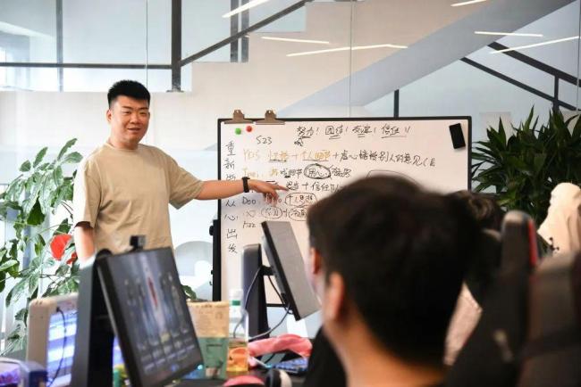 首体迎来首届电竞专业本科毕业生 不只是“玩玩而已”