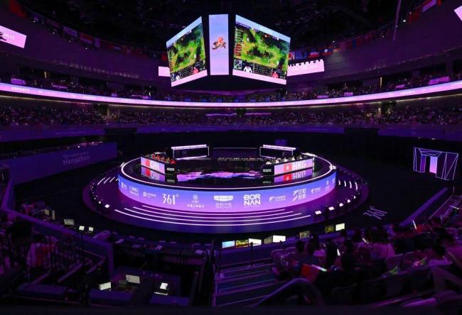 首体迎来首届电竞专业本科毕业生 不只是“玩玩而已”