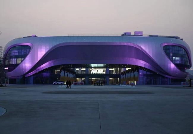 首体迎来首届电竞专业本科毕业生 不只是“玩玩而已”