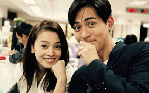 股票配资官网平台 周渝民夫妇被诈骗案宣判 对方需赔偿503万人民币