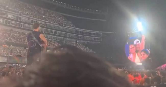 男大佬演唱会出轨女下属后续曝光